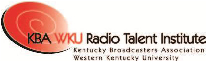 KBA_WKU_RadioTalent